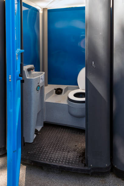 Best Affordable porta potty rental  in Mcpherson, KS