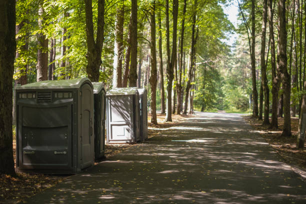 Best Porta potty rental near me  in Mcpherson, KS