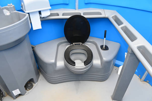 Best Portable bathroom rental  in Mcpherson, KS