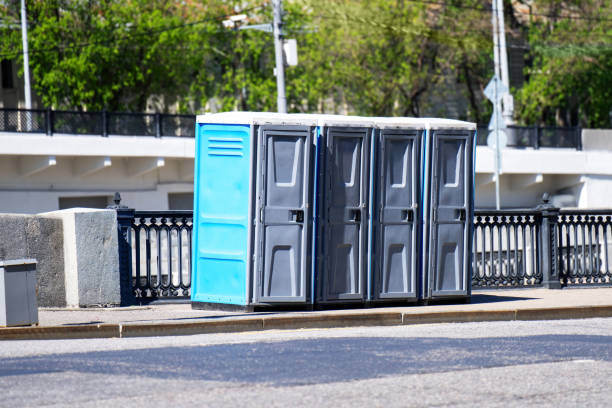 Portable bathroom rental in Mcpherson, KS