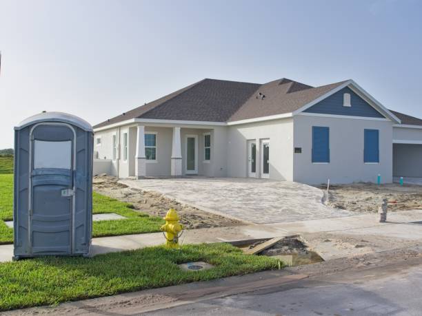 Porta potty rental for outdoor events in Mcpherson, KS