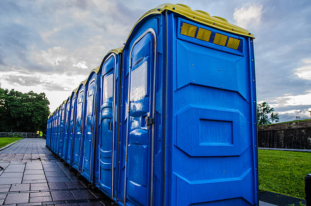 Best Long-term porta potty rental  in Mcpherson, KS