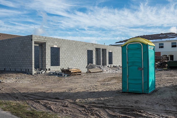 Best Porta potty rental near me  in Mcpherson, KS
